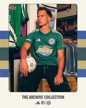 Image post by @coloradorapids on Instagram