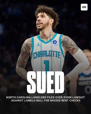 Image post by @sportingnews on Instagram