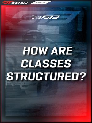 Image post by @gtworldchallengeamerica on Instagram