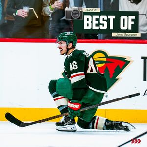Image post by @minnesotawild on Instagram