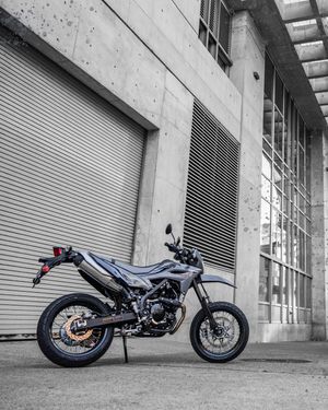 Image post by @motorcyclemall on Instagram