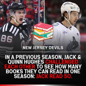 Image post by @devils.report on Instagram