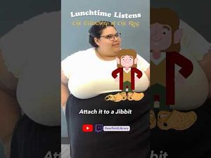 Video post by @deerfieldlibrary on YouTube