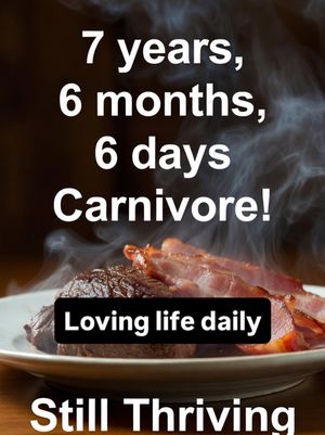 Image post by @thankful.carnivore.medium on Instagram