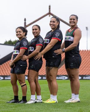 Image post by @nrlw on Instagram