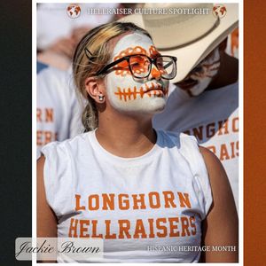 Image post by @longhornhellraisers on Instagram