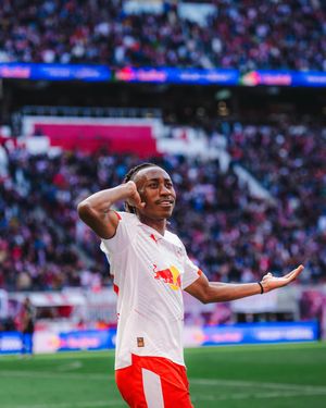 Image post by @rbleipzig on Instagram