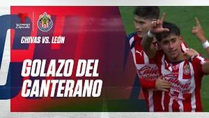Video post by @deportes on YouTube