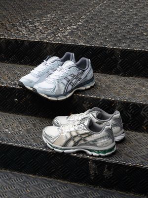 Image post by @atmos_japan on Instagram