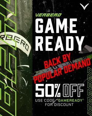 Image post by @verberohockey on Instagram