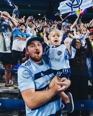 Image post by @sportingkc on Instagram