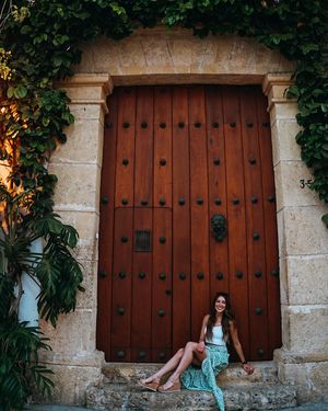 Image post by @sewbon on Instagram