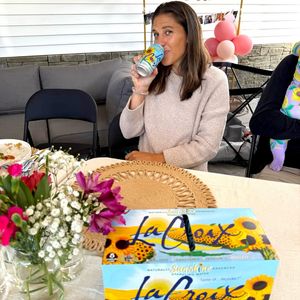 Image post by @carlilloyd on Instagram