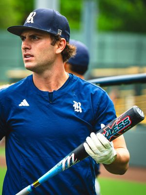 Image post by @RiceBaseball on Twitter