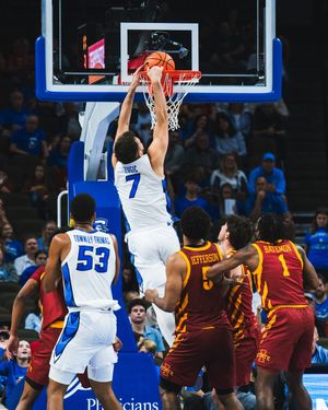 Image post by @bluejaymbb on Instagram