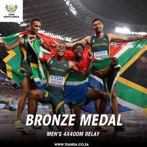 Image post by @OfficialTeamRSA on Twitter
