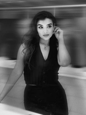 Image post by @gabrielasepulvedamusic on Instagram