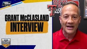 Video post by @cbssportscbb on YouTube