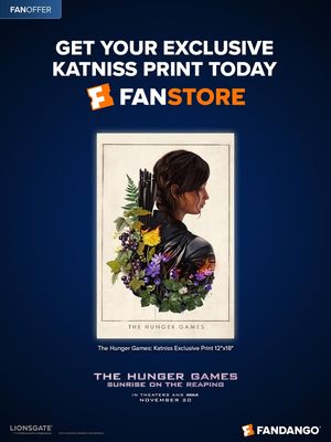 Image post by @fandango on Instagram