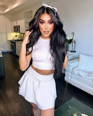 Image post by @missoliviak on Instagram