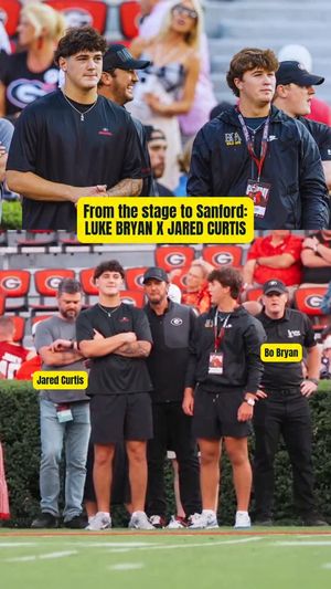 Video post by @DawgNationUGA on Facebook