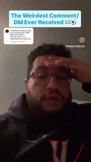 Video post by @travelfutbolfan on TikTok