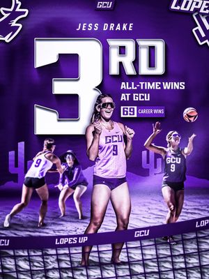 Image post by @gcu_beach on Instagram