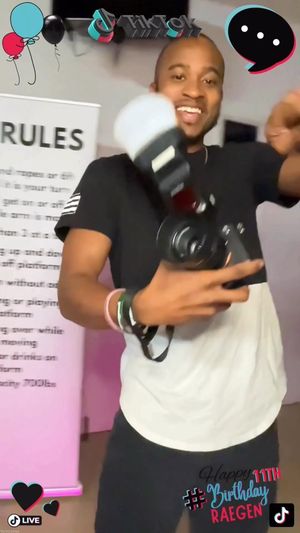 Video post by @camg.productions on Instagram