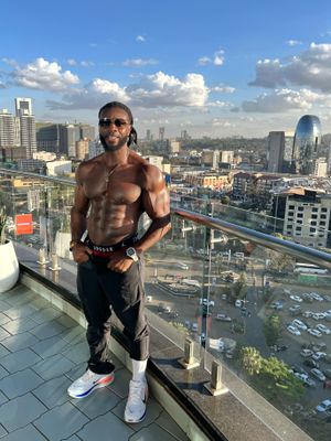 Image post by @ulissesworld on Instagram
