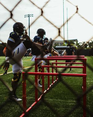 Image post by @fiuathletics on Instagram