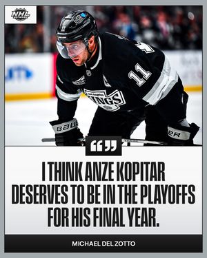 Image post by @nhlmedia on Instagram