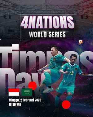 Image post by @bolalobfutsal on Instagram
