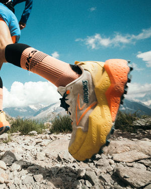 Image post by @brooksrunningde on Instagram