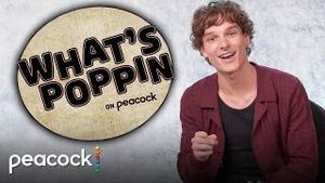 Video post by @peacock on YouTube