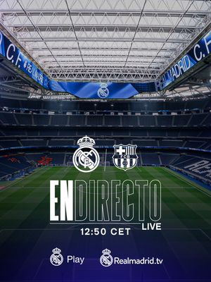Image post by @realmadrid on Instagram