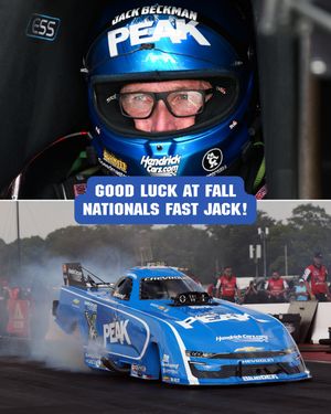Image post by @peakauto on Instagram