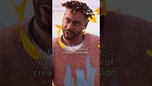 Video post by @sony on YouTube