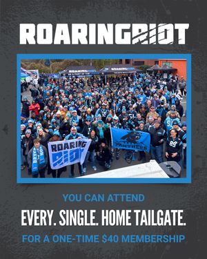 Image post by @roaringriot on Instagram