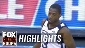 Video post by @foxsports on YouTube