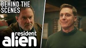 Video post by @usanetwork on YouTube