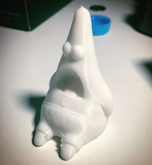 Image post by @digitaltechart on Instagram