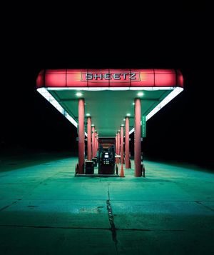Image post by @fubiz on Instagram