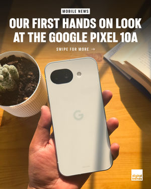 Image post by @digitaltrends on Instagram