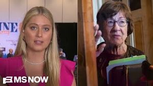 Video post by @msnbc on YouTube
