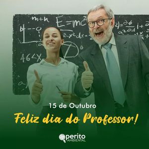 Image post by @operitoambiental on Instagram