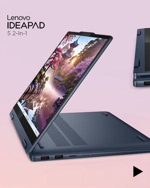 Image post by @lenovo_romania on Instagram