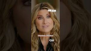 Video post by @thecw on YouTube