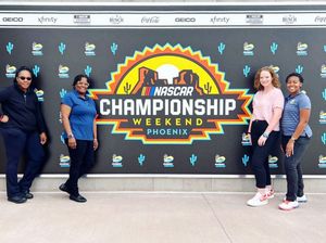 Image post by @dreamfndn on Instagram