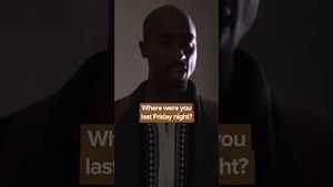 Video post by @mgmstudios on YouTube
