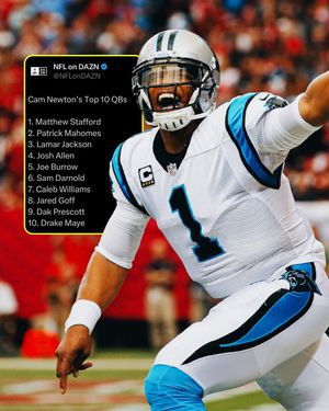 Video post by @nflondazn on TikTok